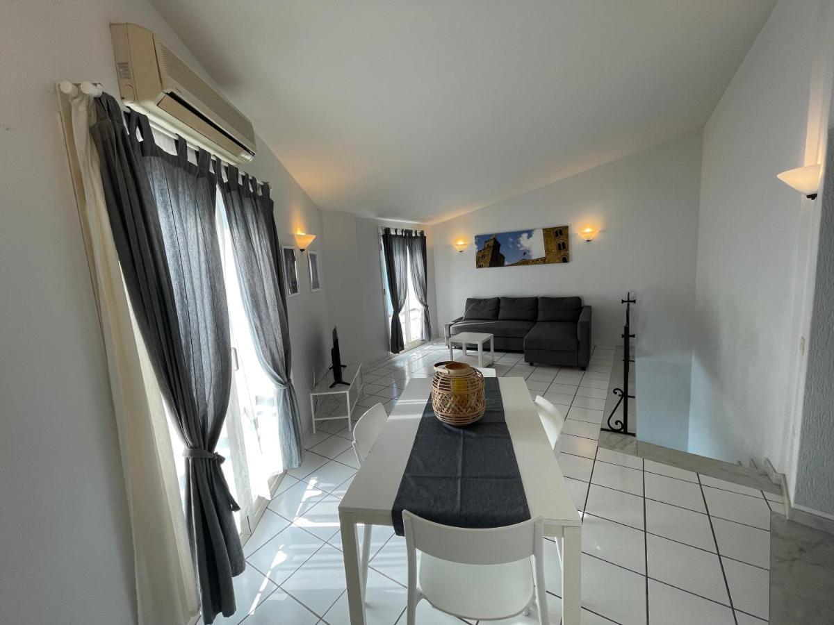 Appartement Il Balcone Al Molo à Cefalù Extérieur photo