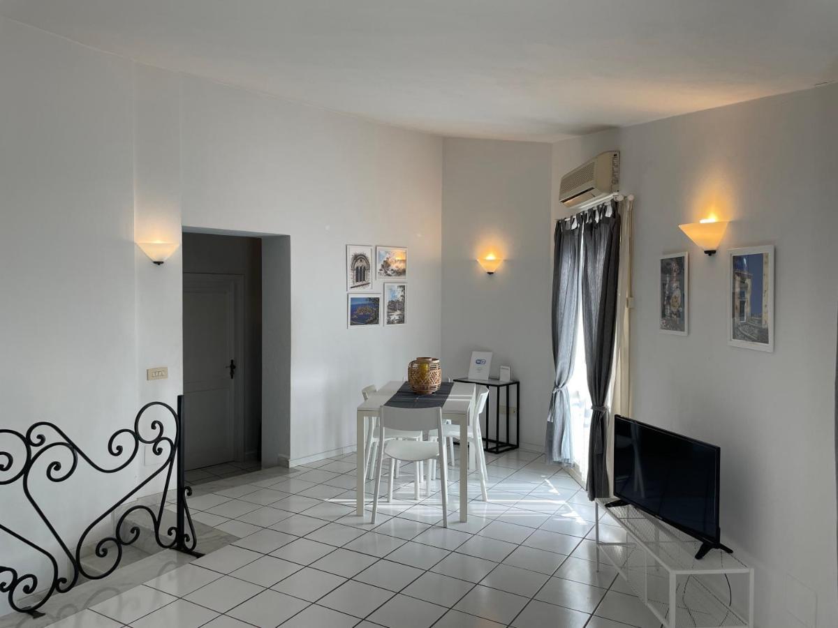 Appartement Il Balcone Al Molo à Cefalù Extérieur photo