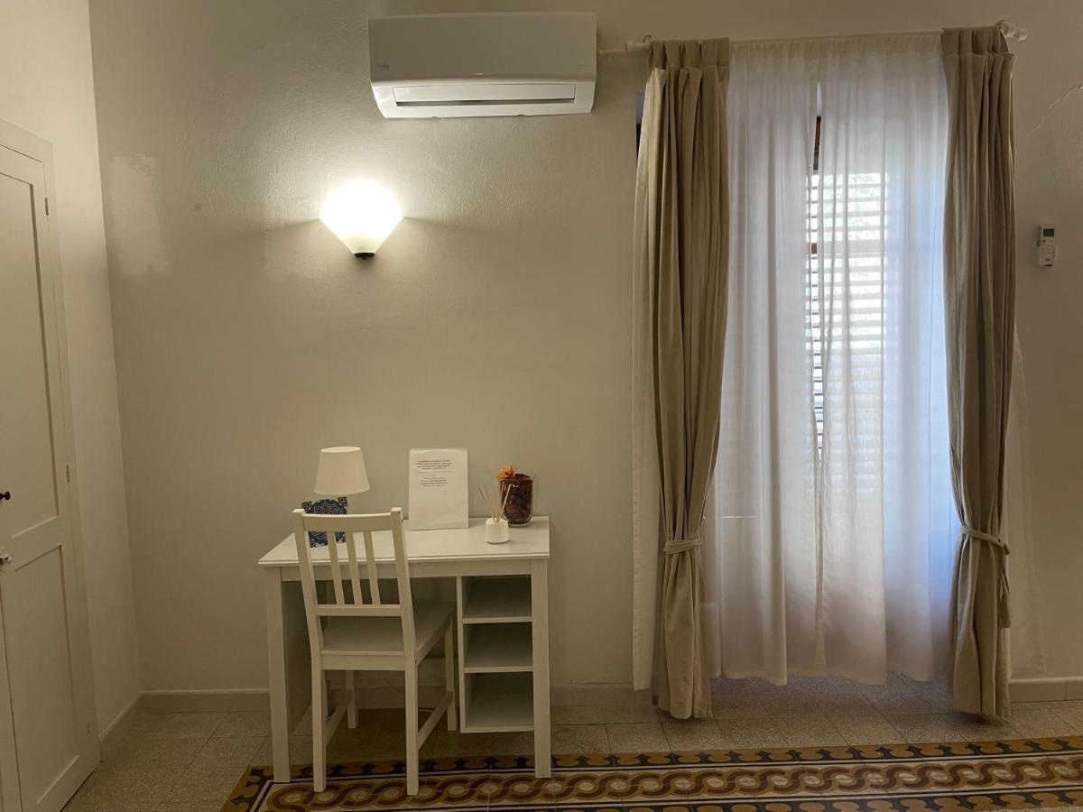 Appartement Il Balcone Al Molo à Cefalù Extérieur photo