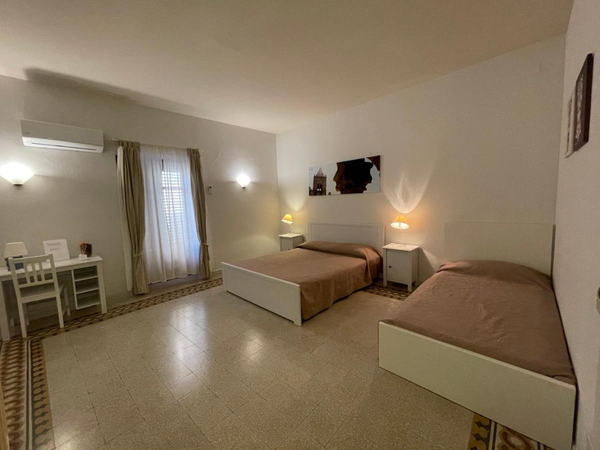 Appartement Il Balcone Al Molo à Cefalù Extérieur photo