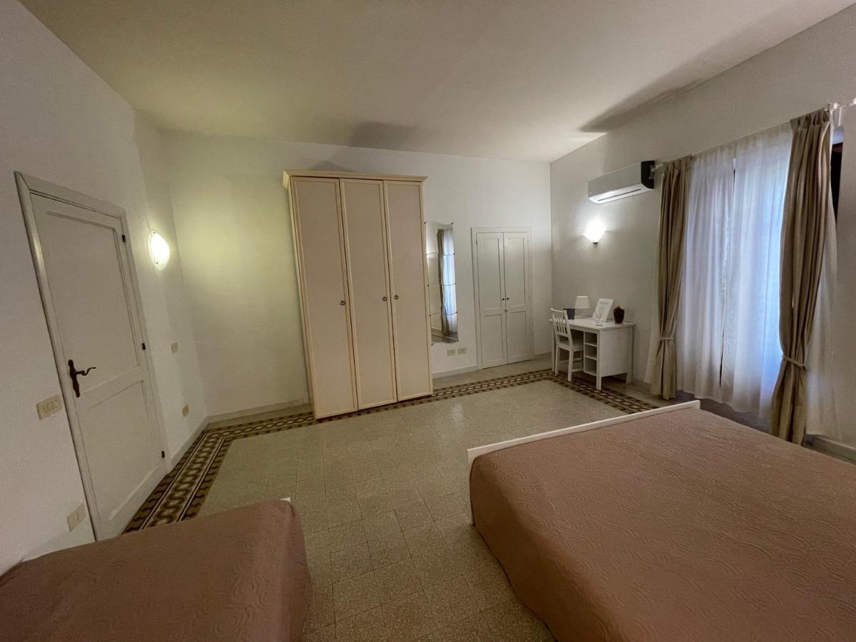 Appartement Il Balcone Al Molo à Cefalù Extérieur photo